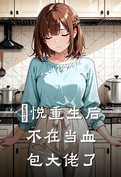 珺悦重生后不在当血包大佬了