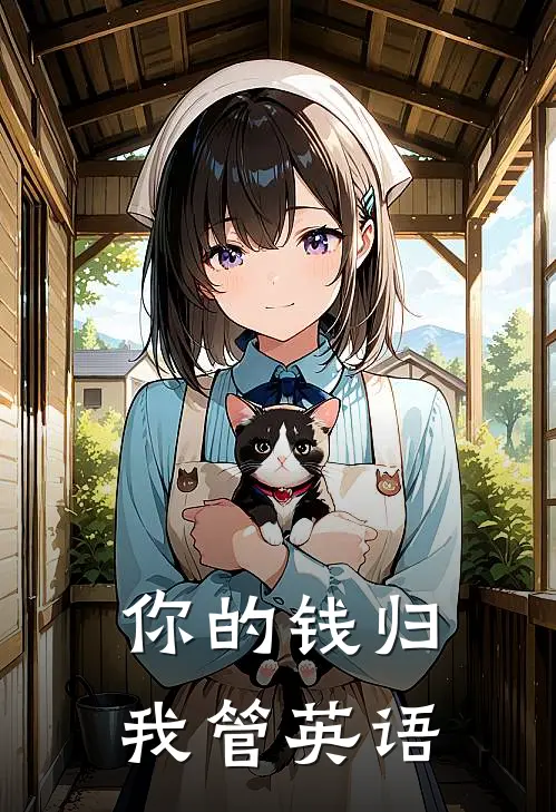 你的钱归我管英语
