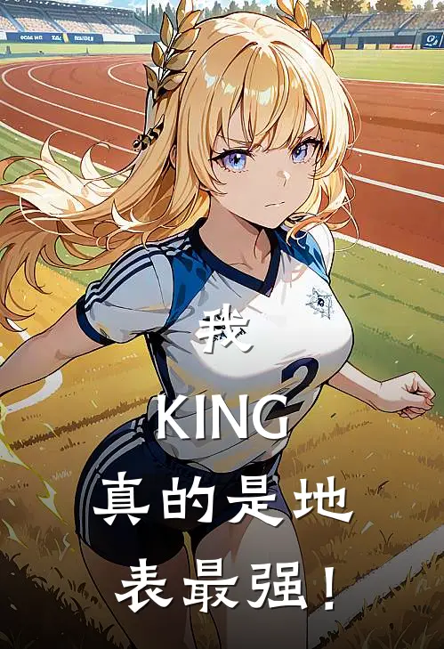 我，KING，真的是地表最强！