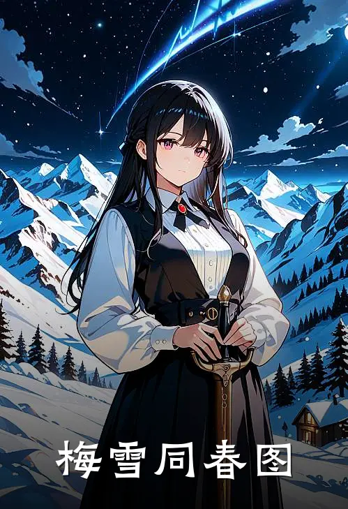 梅雪同春图陈观陈大根热门小说免费阅读_完本完结小说梅雪同春图(陈观陈大根)