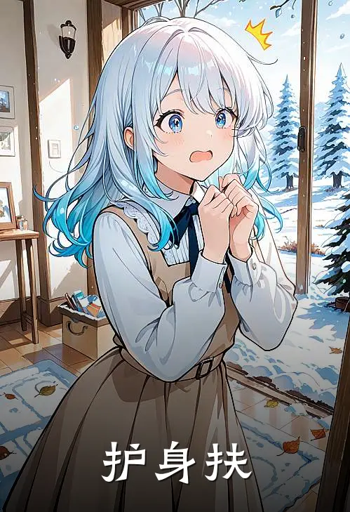 护身扶（苏瑾程沈彦清）最新章节列表