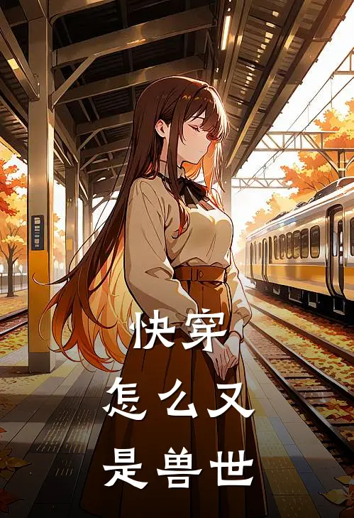 快穿：怎么又是兽世(荩欢巴里)好看的完结小说_完本小说快穿：怎么又是兽世荩欢巴里