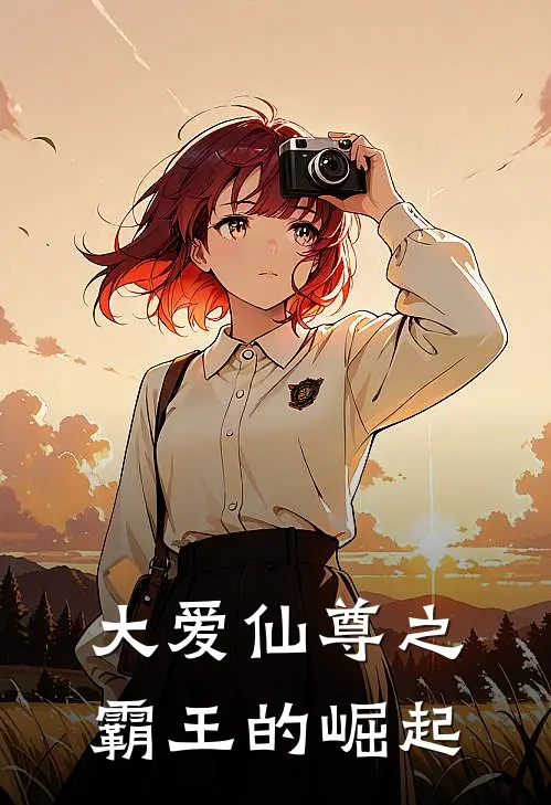 大爱仙尊之霸王的崛起