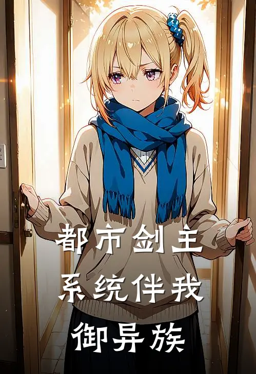 都市剑主：系统伴我御异族