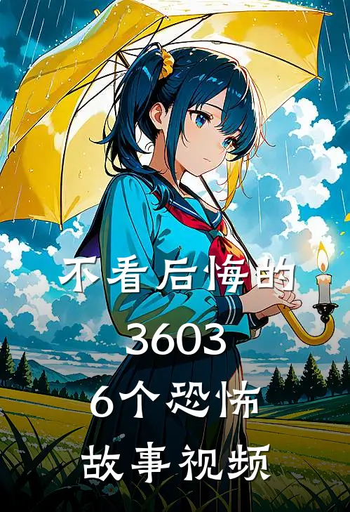 不看后悔的36036个恐怖故事视频