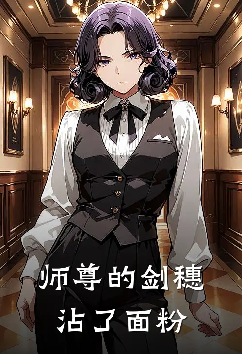 林小果沈清弦（师尊的剑穗沾了面粉）全文免费阅读无弹窗大结局_