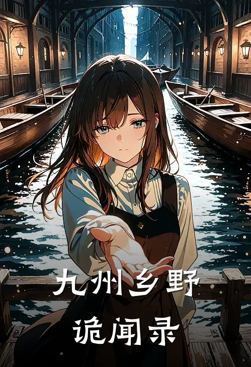 九州乡野诡闻录