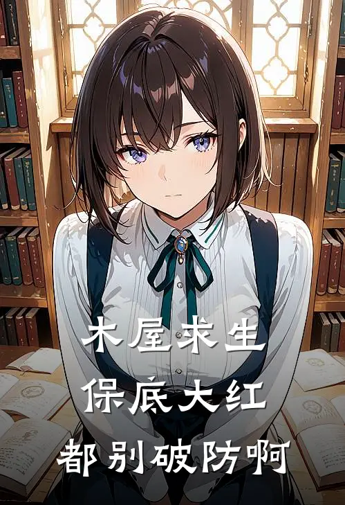 木屋求生：保底大红，都别破防啊林诚林城全文免费阅读_完结热门小说木屋求生：保底大红，都别破防啊(林诚林城)