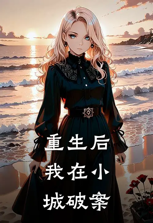 重生后：我在小城破案于缓王桂花完本完结小说_完本完结小说重生后：我在小城破案(于缓王桂花)