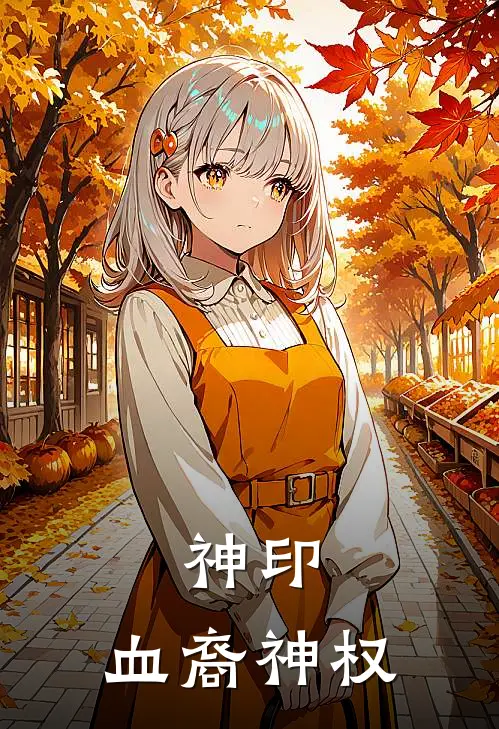 神印：血裔神权