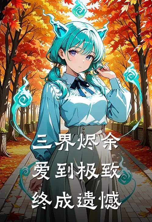 三界烬余：爱到极致，终成遗憾