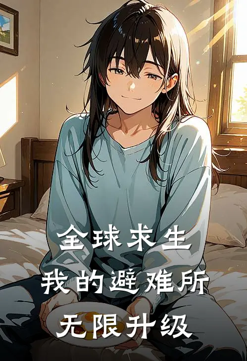 全球求生：我的避难所无限升级