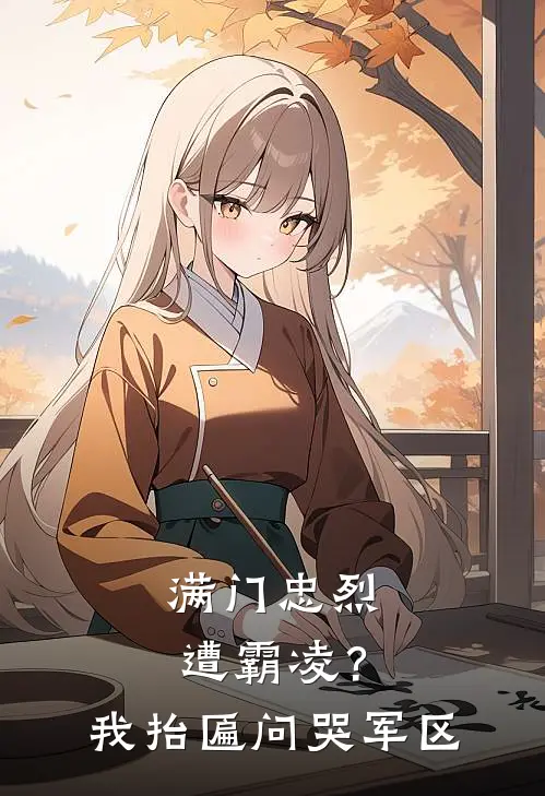 满门忠烈遭霸凌？我抬匾问哭军区