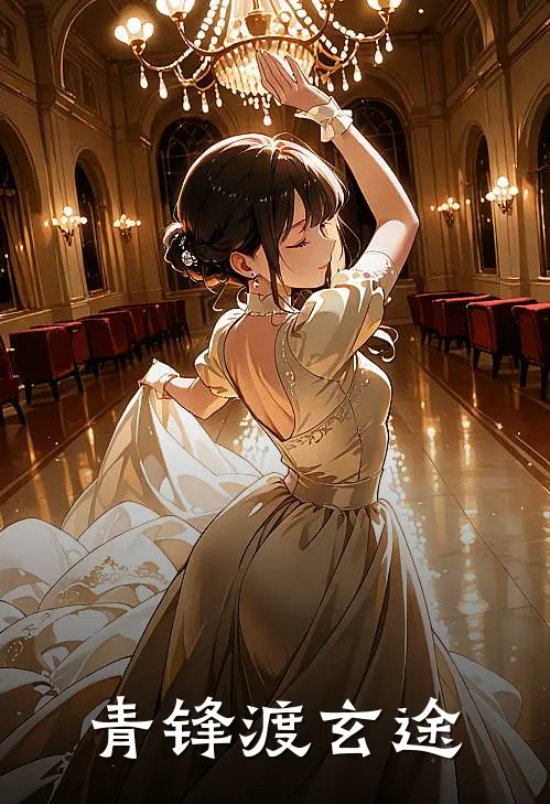 青锋渡玄途(林砚林砚)完整版免费全文阅读_最热门小说青锋渡玄途林砚林砚