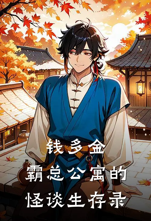 钱多金：霸总公寓的怪谈生存录(傅厉深傅厉)全本免费在线阅读_傅厉深傅厉全文阅读