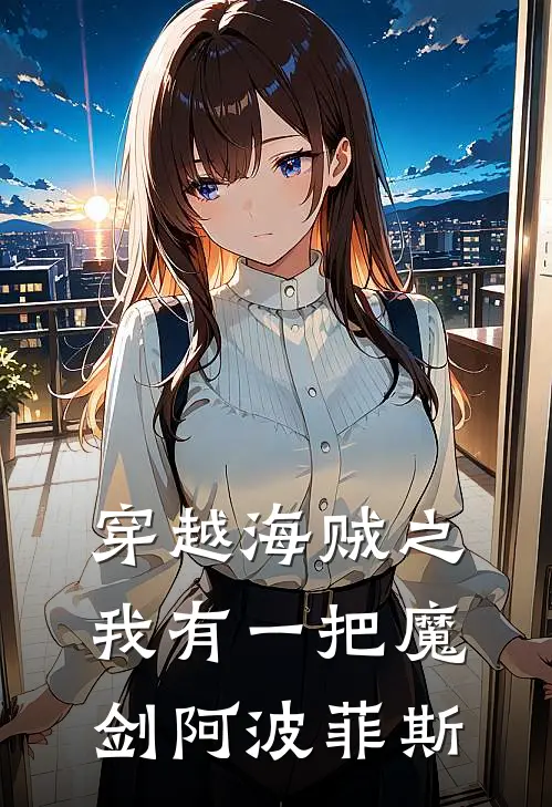 穿越海贼之我有一把魔剑阿波菲斯