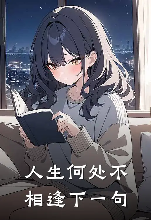 人生何处不相逢下一句