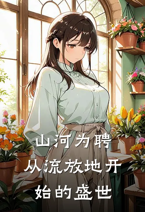 山河为聘：从流放地开始的盛世