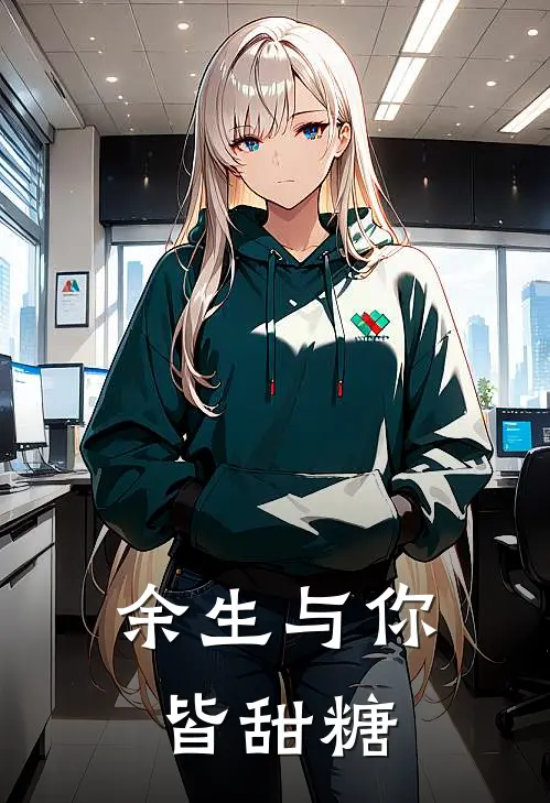 余生与你皆甜糖