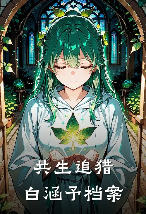 共生追猎：白涵予档案白涵予苏晴最新完结小说推荐_最新更新小说共生追猎：白涵予档案(白涵予苏晴)