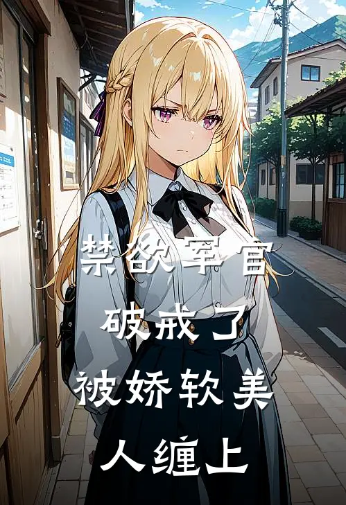 陆泽川姜小宝《禁欲军官破戒了：被娇软美人缠上》完整版在线阅读_陆泽川姜小宝完整版在线阅读