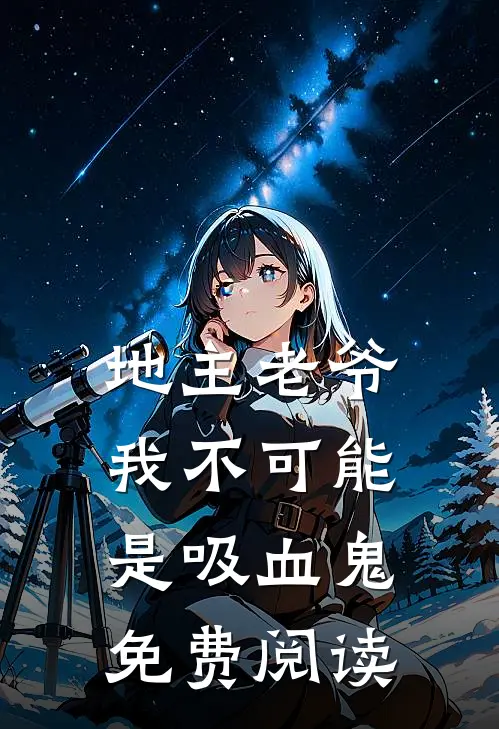 地主老爷我不可能是吸血鬼免费阅读