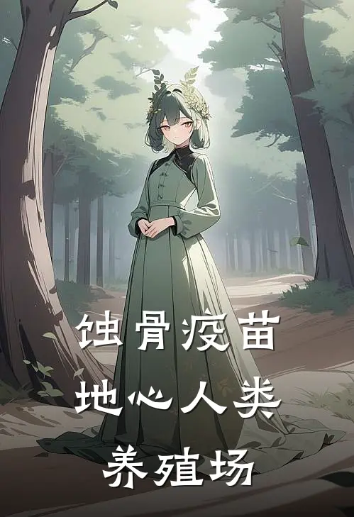 蚀骨疫苗：地心人类养殖场（叶彬陈玥）全文免费阅读无弹窗大结局_蚀骨疫苗：地心人类养殖场最新章节列表_笔趣阁（叶彬陈玥）