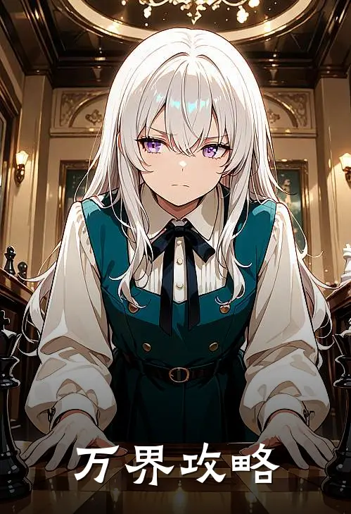 万界攻略(叶轻萧夜寒)完整版小说全文免费阅读_免费阅读无弹窗万界攻略叶轻萧夜寒