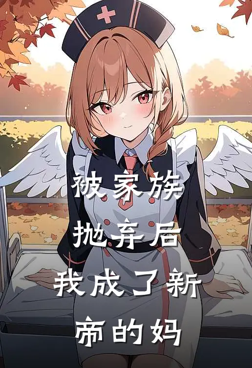 被家族抛弃后，我成了新帝的妈