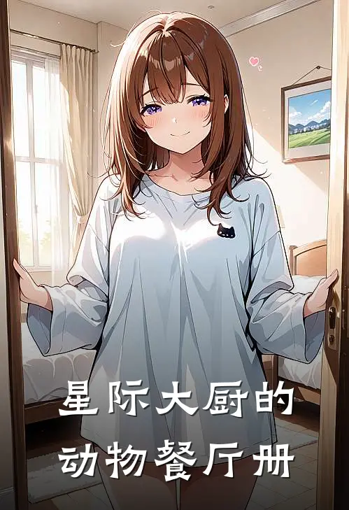 星际大厨的动物餐厅册(林宴林宴)完本小说大全_完本热门小说星际大厨的动物餐厅册林宴林宴