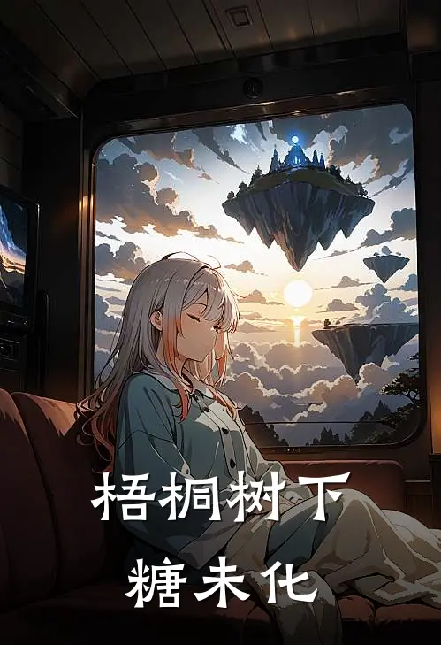 梧桐树下糖未化