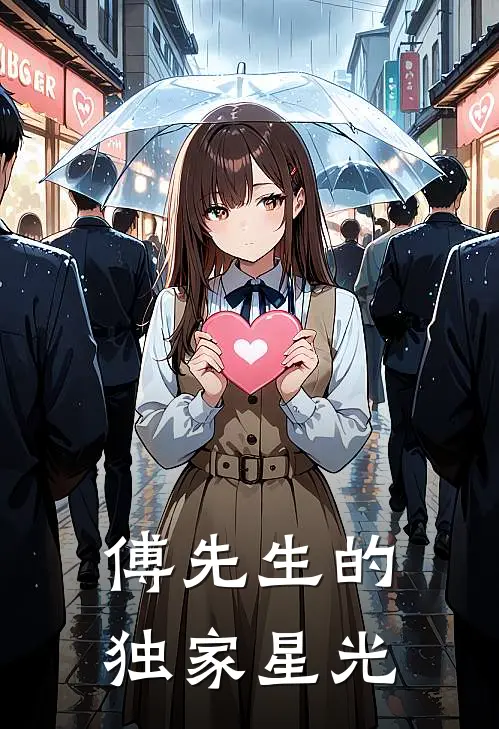 傅先生的独家星光(傅怀昱谢清漪)最新小说推荐_最新热门小说傅先生的独家星光傅怀昱谢清漪