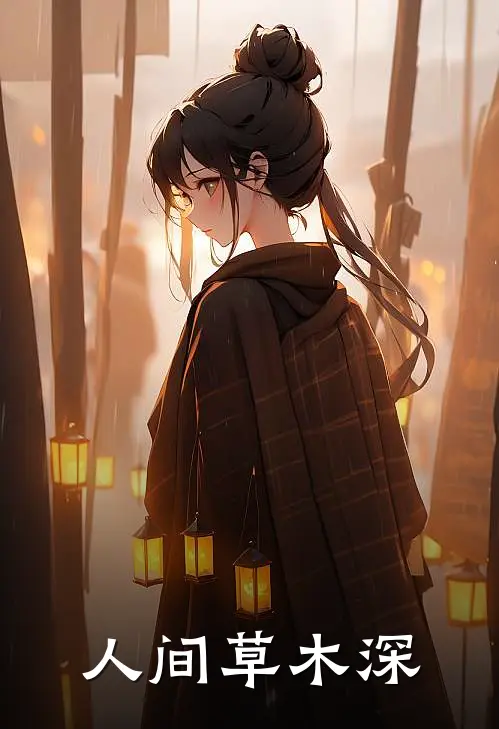 人间草木深