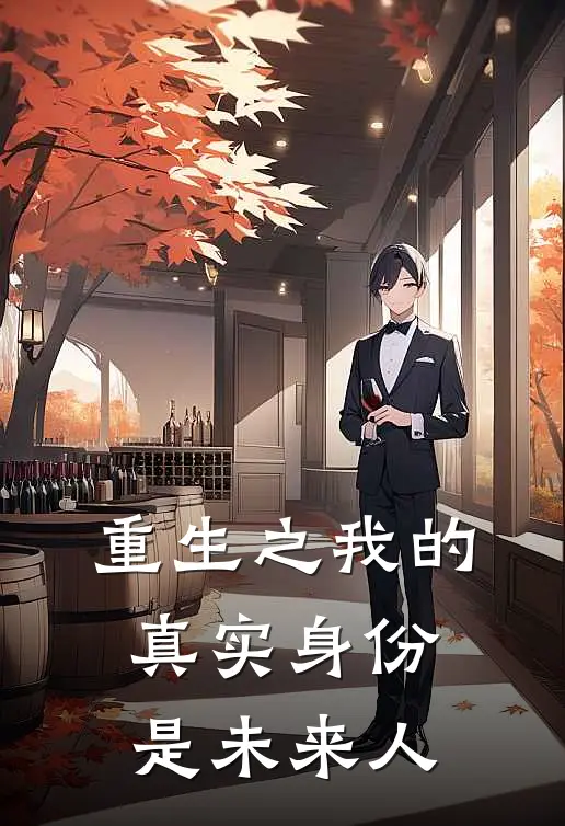 重生之我的真实身份是未来人黎堵亥乙免费阅读全文_热门小说大全重生之我的真实身份是未来人黎堵亥乙