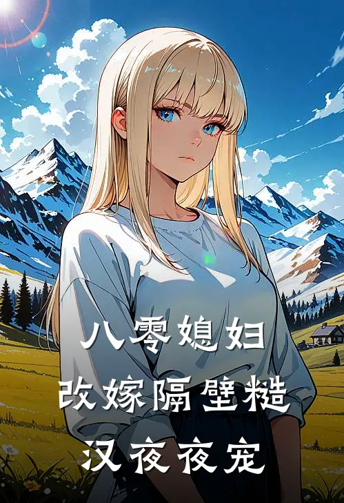 八零媳妇，改嫁隔壁糙汉夜夜宠李彩云杨庆福完本完结小说_热门小说排行榜八零媳妇，改嫁隔壁糙汉夜夜宠李彩云杨庆福