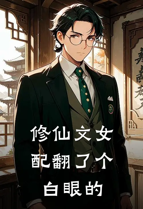 修仙文女配翻了个白眼的