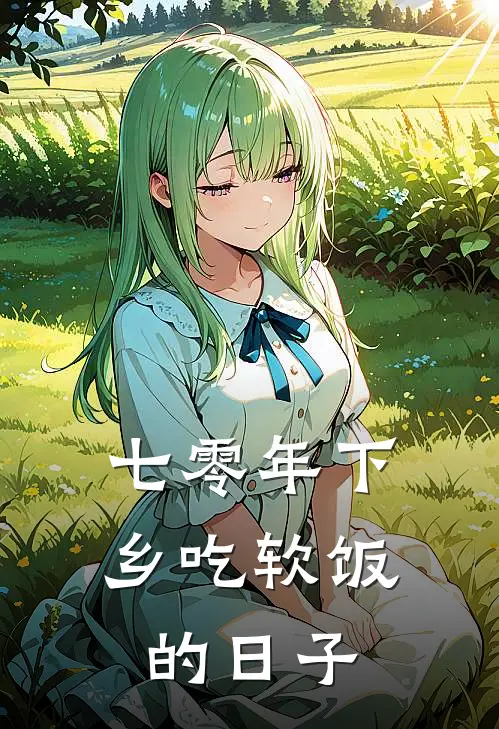 七零年下乡吃软饭的日子