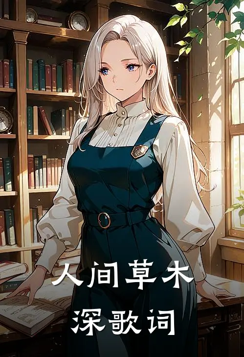 人间草木深歌词