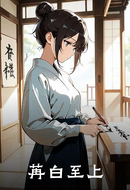 苒白至上桑冉白洛安小说完结推荐_热门小说阅读苒白至上桑冉白洛安