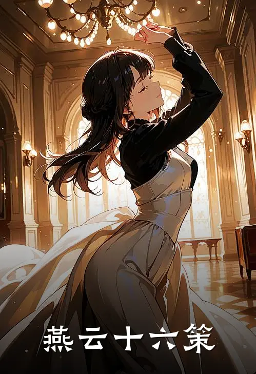 燕云十六策
