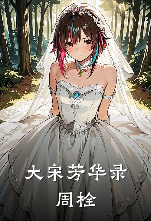 大宋芳华录,周栓