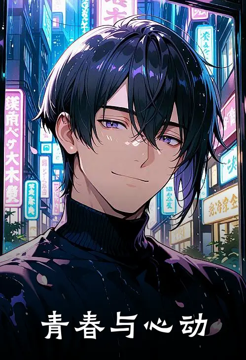 青春与心动