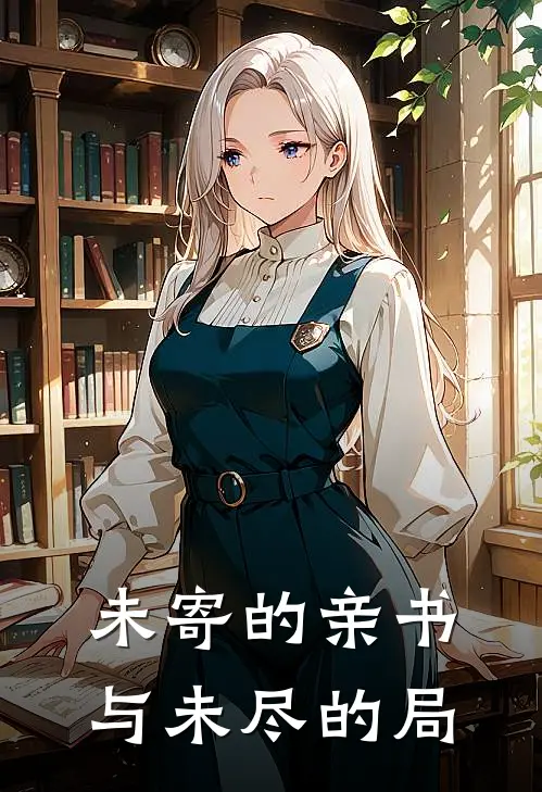 未寄的亲书与未尽的局