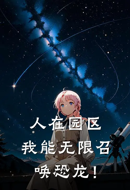 人在园区：我能无限召唤恐龙！