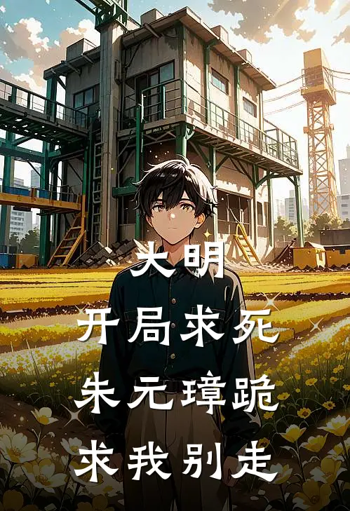 大明：开局求死朱元璋跪求我别走苏翊朱元璋完整版小说_小说完结推荐大明：开局求死朱元璋跪求我别走(苏翊朱元璋)