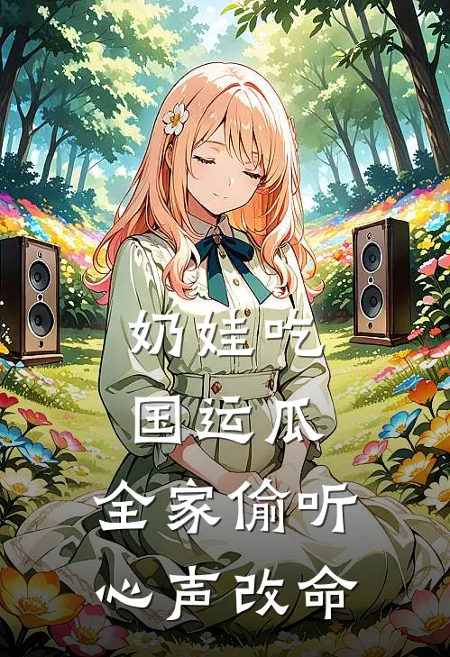 奶娃吃国运瓜，全家偷听心声改命(陆振国周翠莲)完本小说大全_热门小说大全奶娃吃国运瓜，全家偷听心声改命陆振国周翠莲