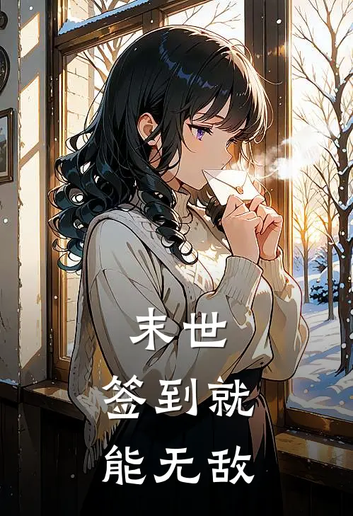 末世：签到就能无敌许逸许逸小说免费完结_完本热门小说末世：签到就能无敌许逸许逸