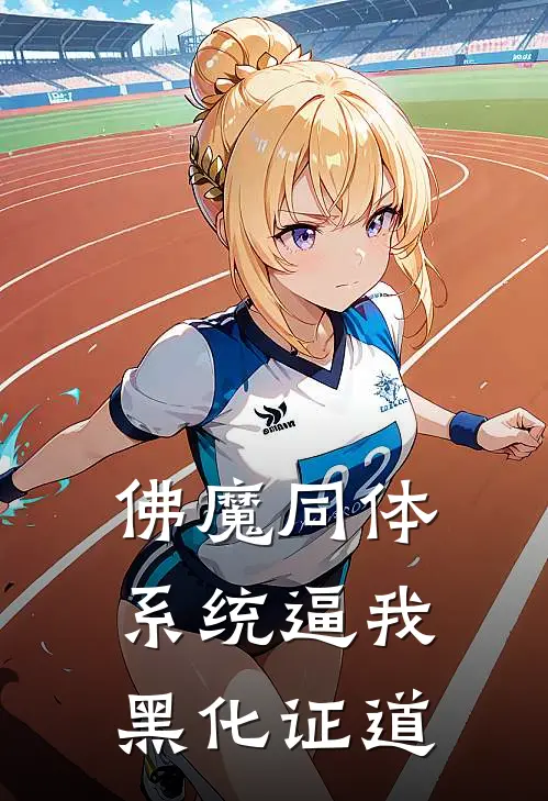 佛魔同体：系统逼我黑化证道