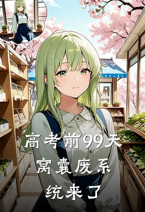 高考前99天，窝囊废系统来了