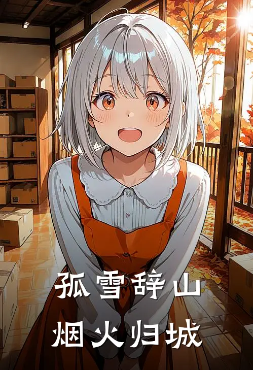 孤雪辞山，烟火归城